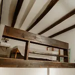 Il Rifugio Dell\'Orologio